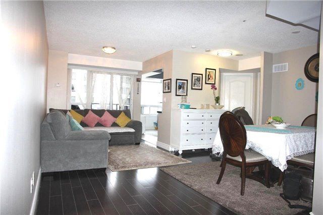 Preview image for 2 Rean Dr #808, Toronto