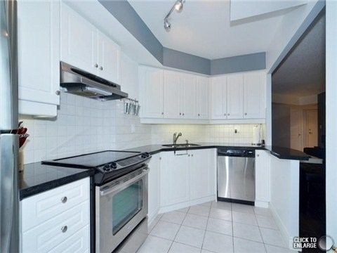 Preview image for 2 Rean Dr #808, Toronto