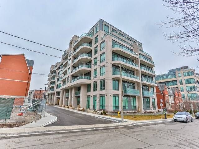 Preview image for 377 Madison Ave #104, Toronto