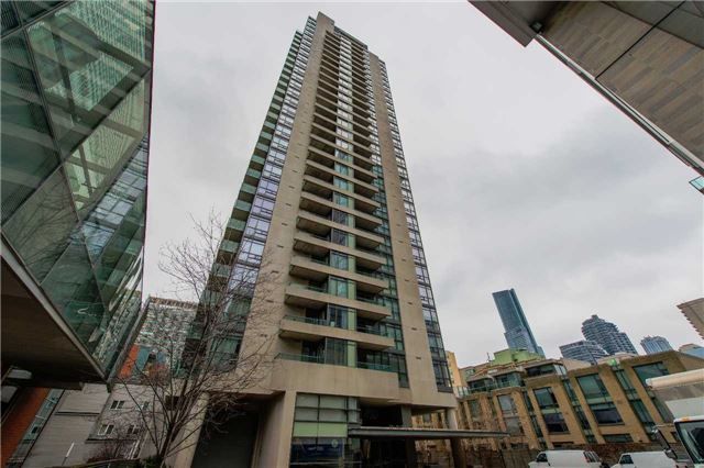 Preview image for 281 Mutual St #1503, Toronto