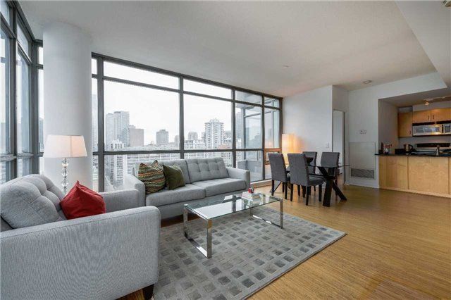 Preview image for 281 Mutual St #1503, Toronto