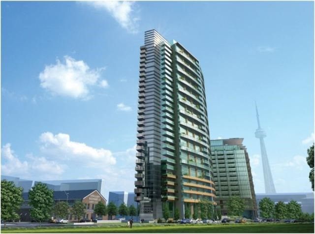 Preview image for 150 East Liberty St #1813, Toronto