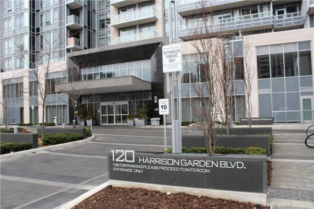 Preview image for 120 Harrison Garden Blvd #2001, Toronto