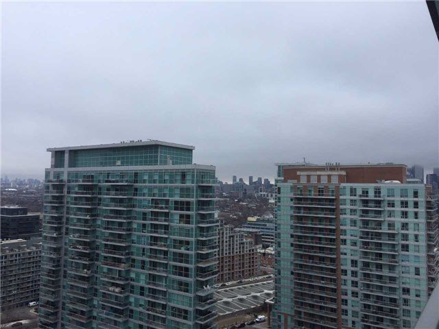 Preview image for 150 East Liberty St #2312, Toronto