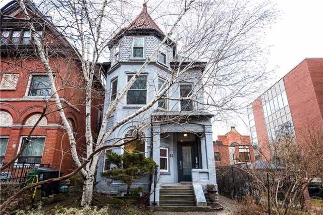 Preview image for 53 Brunswick Ave, Toronto