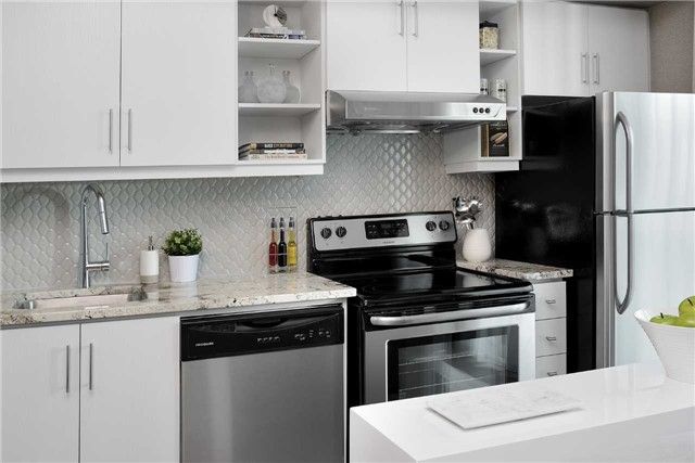 Preview image for 160 Vanderhoof Ave #1710, Toronto