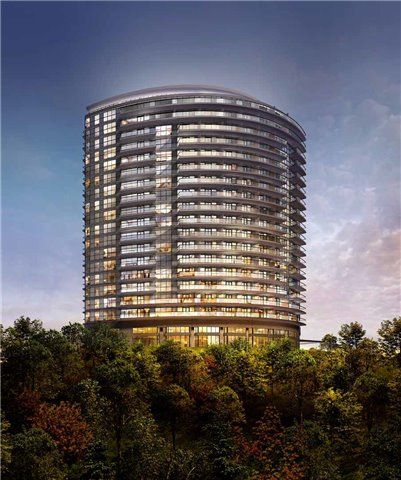 Preview image for 160 Vanderhoof Ave #1710, Toronto