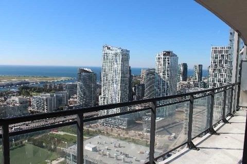 Preview image for 25 Capreol Crt #3610, Toronto