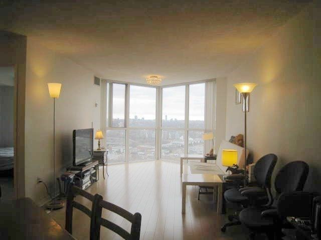 Preview image for 7 Concorde Pl #2810, Toronto