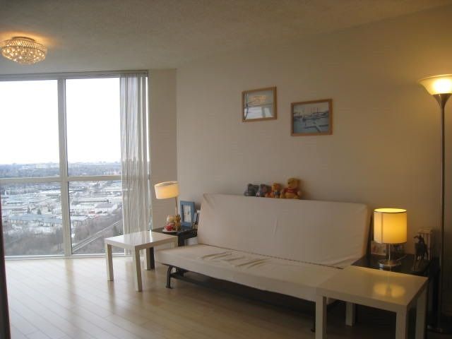 Preview image for 7 Concorde Pl #2810, Toronto