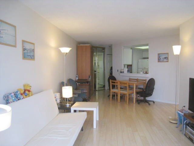 Preview image for 7 Concorde Pl #2810, Toronto