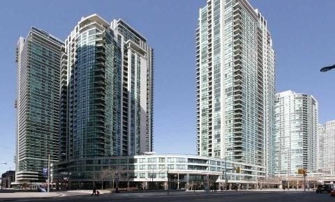 Preview image for 16 Yonge St #421, Toronto