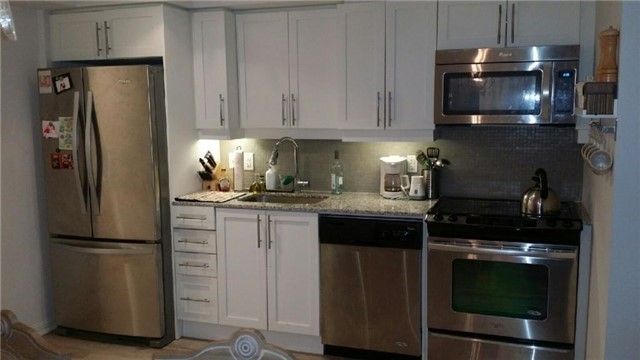 Preview image for 35 Bastion St #1620, Toronto