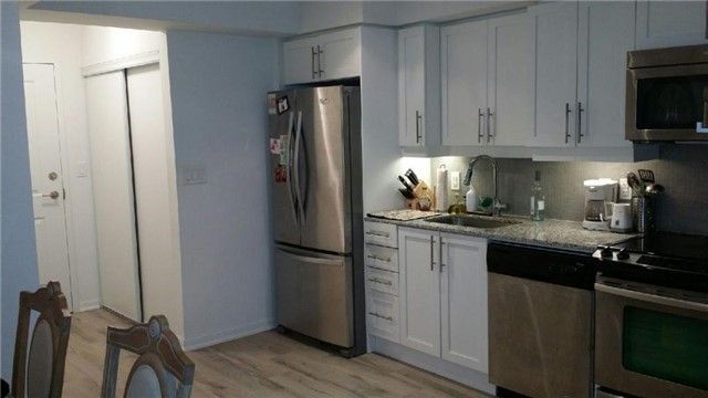 Preview image for 35 Bastion St #1620, Toronto