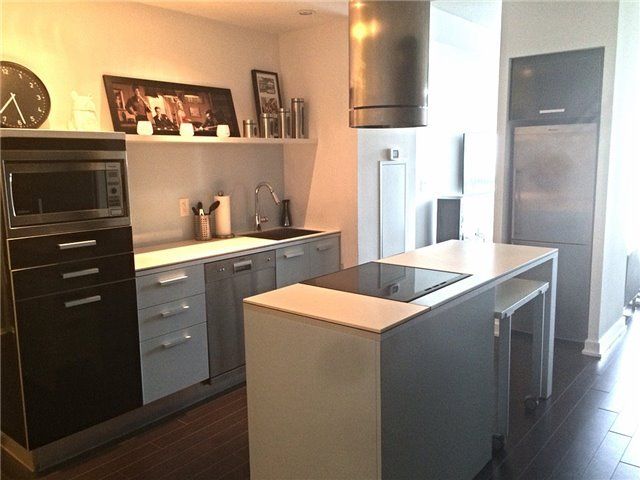 Preview image for 38 Dan Leckie Way #2109, Toronto