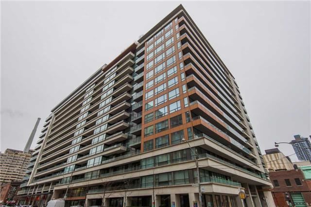 Preview image for 111 Elizabeth St #1238, Toronto