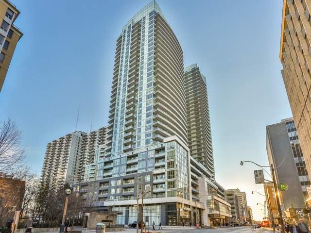 Preview image for 98 Lillian St #1712, Toronto