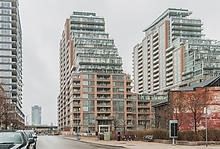 Preview image for 65 East Liberty St #614, Toronto