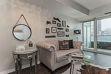 Preview image for 65 East Liberty St #614, Toronto