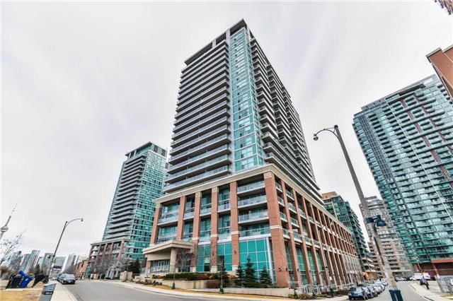 Preview image for 100 Western Battery Rd #224, Toronto