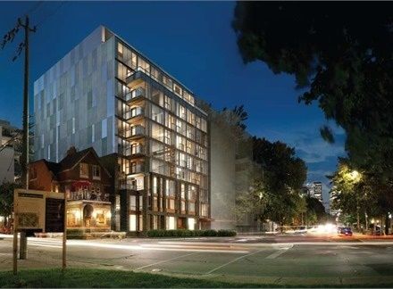 Preview image for 508 Wellington St W #802, Toronto