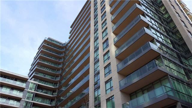 Preview image for 209 Fort York Blvd #1657, Toronto