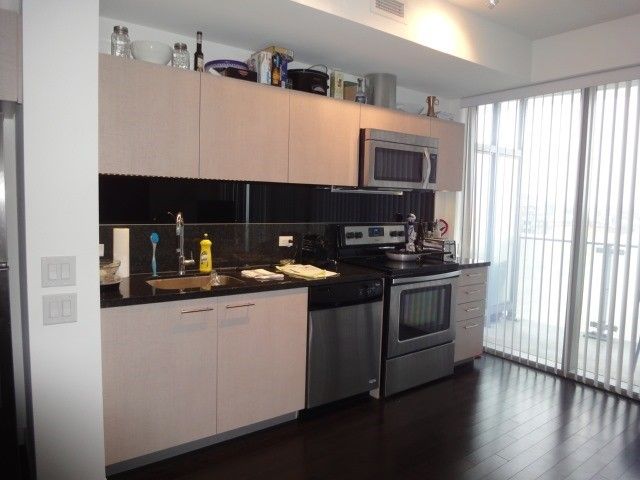 Preview image for 390 Cherry St #706, Toronto