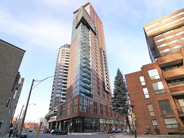 Preview image for 32 Davenport Rd #2302, Toronto