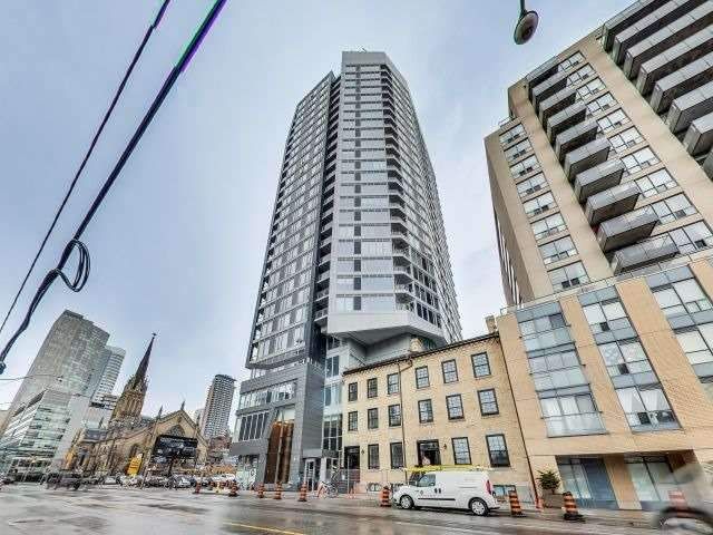 Preview image for 68 Shuter St #2210, Toronto