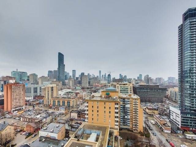 Preview image for 68 Shuter St #2210, Toronto