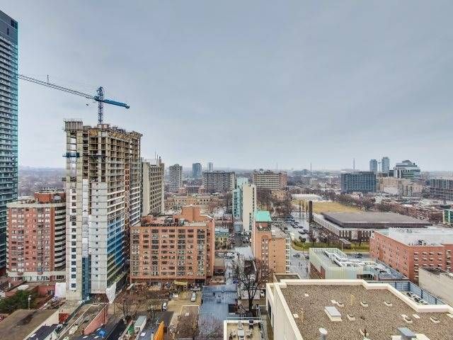 Preview image for 68 Shuter St #2210, Toronto