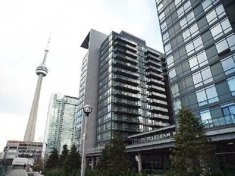 Preview image for 25 Telegram Mews #310, Toronto