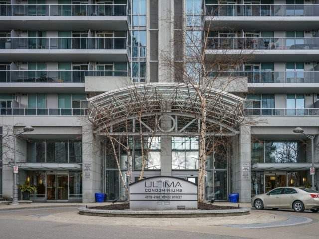 Preview image for 4968 Yonge St #1708, Toronto