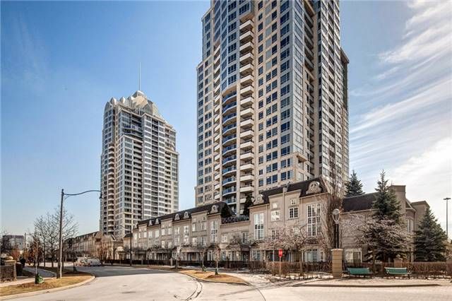 Preview image for 3 Rean Dr #1710, Toronto