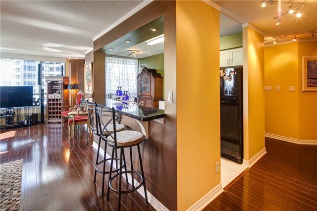 Preview image for 3 Rean Dr #1710, Toronto