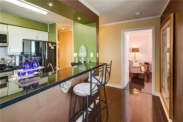 Preview image for 3 Rean Dr #1710, Toronto