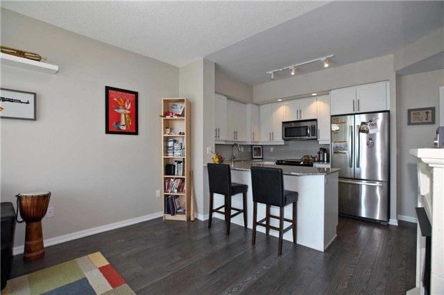 Preview image for 65 East Liberty St #307, Toronto