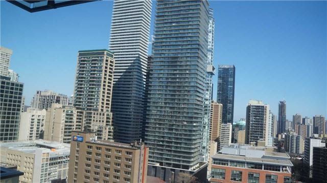 Preview image for 75 St Nicholas St #1609, Toronto