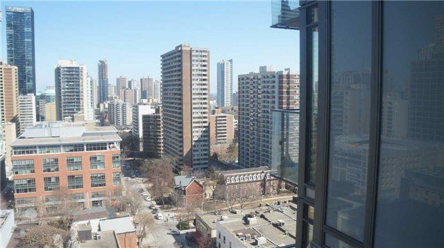 Preview image for 75 St Nicholas St #1609, Toronto