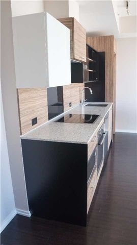 Preview image for 75 St Nicholas St #1609, Toronto