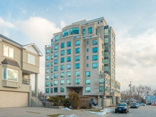 Preview image for 1 Hycrest Ave #708, Toronto