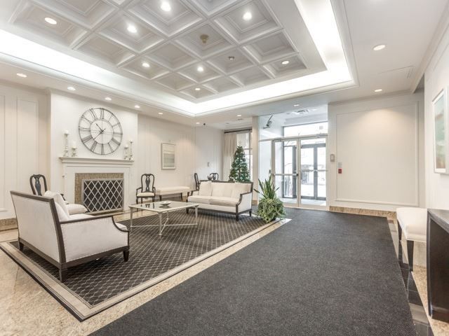 Preview image for 1 Hycrest Ave #708, Toronto