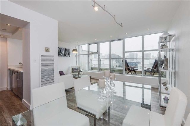 Preview image for 222 The Esplanade Ave #1228, Toronto