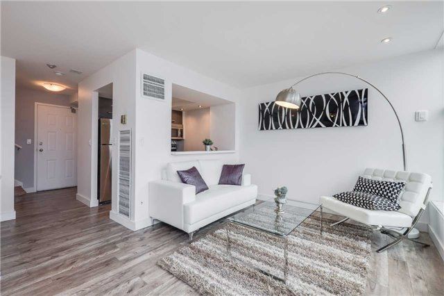 Preview image for 222 The Esplanade Ave #1228, Toronto