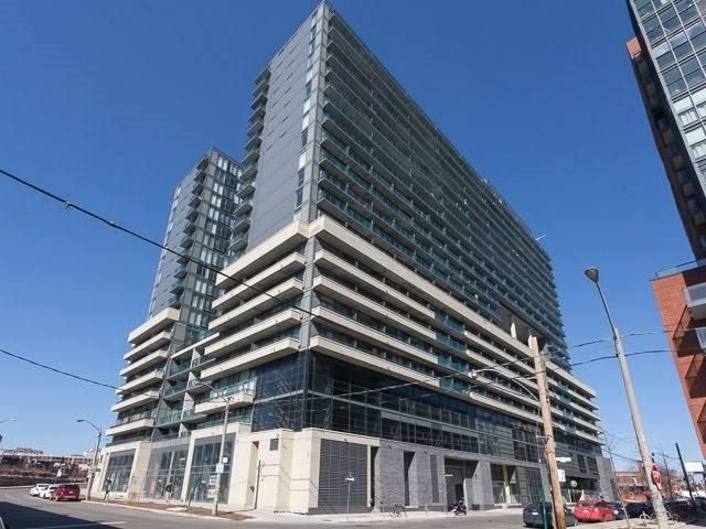 Preview image for 36 Lisgar St #619W, Toronto