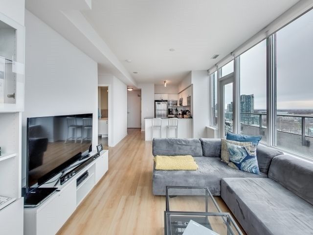 Preview image for 55 East Liberty St #2007, Toronto