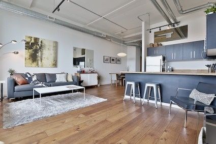 Preview image for 700 King St W #Lph01, Toronto