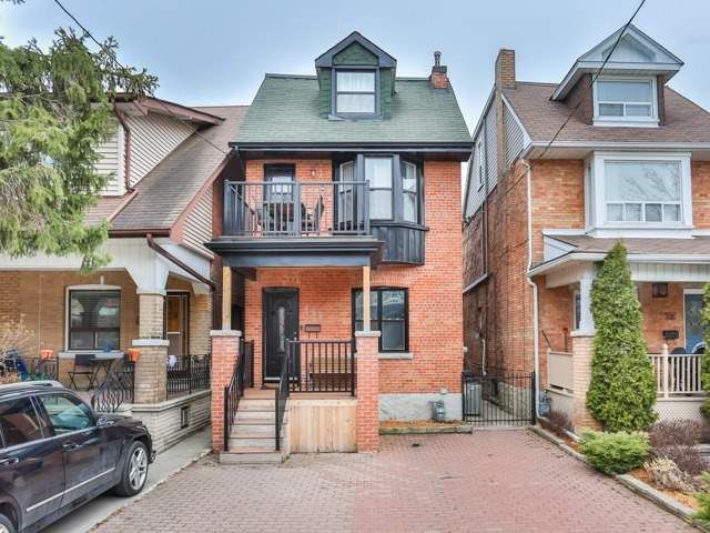 Preview image for 198 Lauder Ave, Toronto