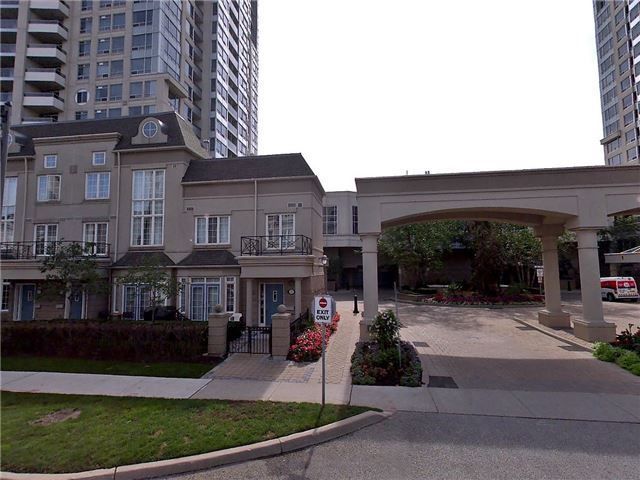 Preview image for 3 Rean Dr #1514, Toronto