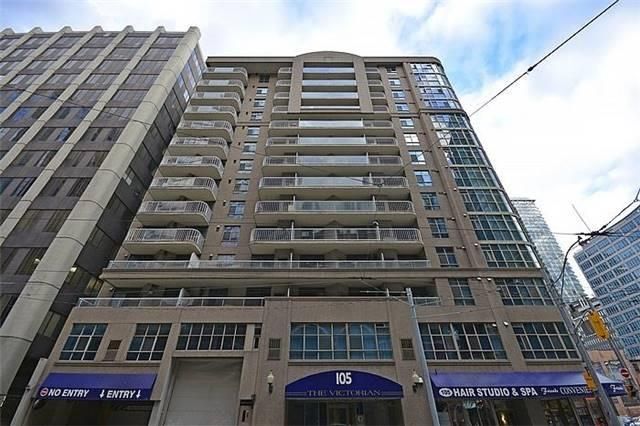 Preview image for 105 Victoria St #1007, Toronto